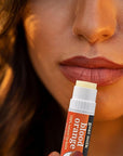 Dionis Goat Milk Skincare Blood Orange