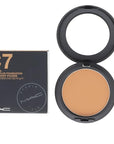 MAC Studiofix C7 Foundation for Women, 0.5 Ounce