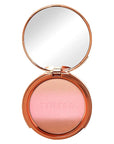 Live Tinted Huebeam Gradient Blushing Bronzer - Lightweight, Highly-Pigmented, Buildable & Blendable - Sunkissed, Glowy, Even Toned Skin Face Blush and Bronzer - Mojave Mirage