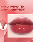 10 Colors Lip Tint Stain Mini Liquid Lipstick