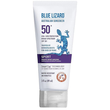 Sun Stick,Watery Sunscreen Stick for Face,Matte Long