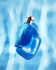Nautica Blue Eau de Toilette 1.6 fl oz (Pack of 1), Notes of Basil, Jasmine, and Cedarwood, Men's Fragrance, Long Lasting, Everyday Fragrance, Travel Size