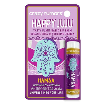 Crazy Rumors Happy Juju All Natural,