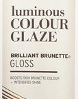 John Frieda Brilliant Brunette Luminous