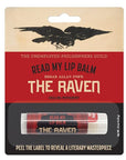 Read My Lips Lip Balm -