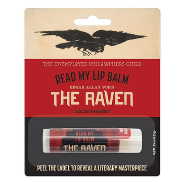 Read My Lips Lip Balm -
