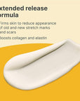 TriLASTIN-SR Intensive Stretch Mark Cream (5.5oz) Fast-Acting