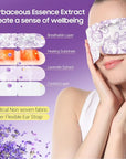 Prociv 16 packs steam eye