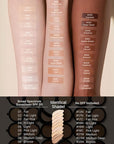 [JUNGSAEMMOOL OFFICIAL] Essential Skin Nuder Cushion (04 N Light) | Refill not Included | Natural Finish | SPF50 Broad Spectrum | Korean Makeup Artist Brand | Foundation Makeup
