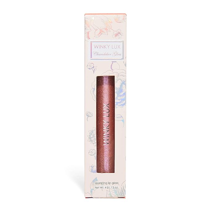 Chandelier Shine Lip Gloss Star Shakes