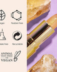 Winky Lux Citrine Balm, pH Lip