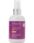 TriLASTIN Belly Oil (3.4oz), Stretch Mark