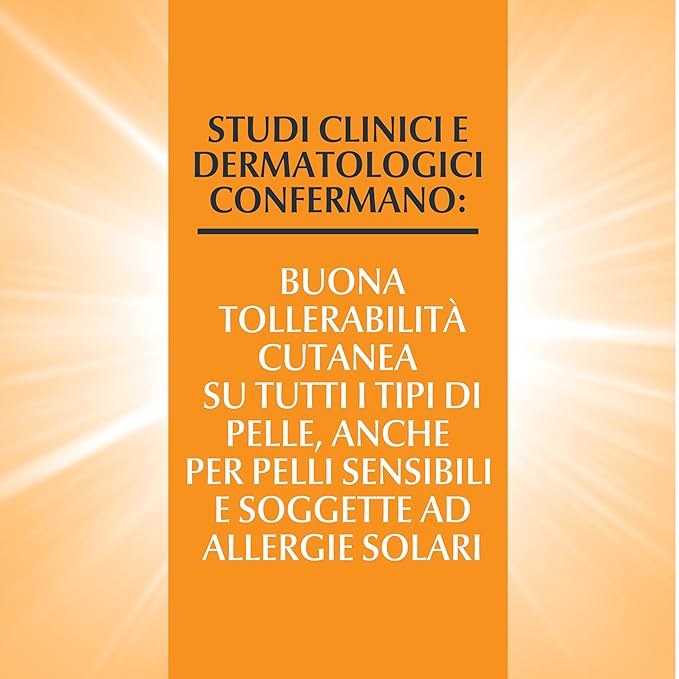 Eucerin After Sun Lotion 200ml