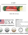 Read My Lips Lip Balm -