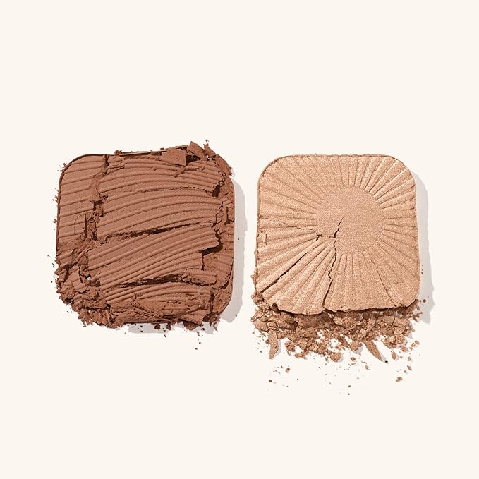 Catrice | Holiday Skin Bronze & Glow Palette Cruelty Free