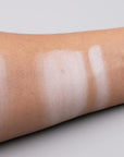 IS'MINE Single White Matte Eyeshadow Powder Palette High Pigment, Longwear, Intense Color Best White Eyeshadow