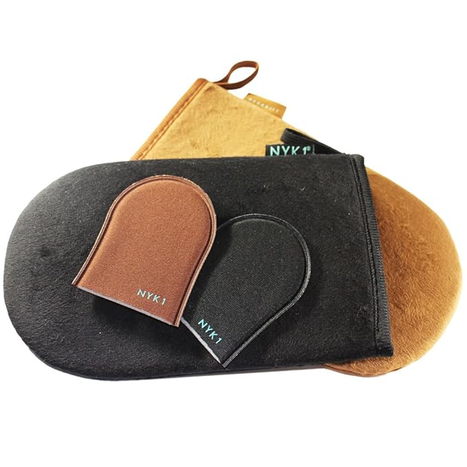 NEW NYK1 LUXURY Tanning Mega