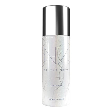 NV Perfecting Mist Shimmer Buildable Coverage Professional Airbrus