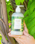 Camille Beckman Essentials Gift Basket, Vitamin Cleansing