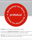 Probelle Natural Fungal Nail Oil,