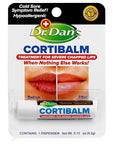 Dr. Dan's Cortibalm - 1 Pack