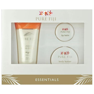 Pure Fiji Essentails Gift Set Hydrating