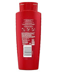 Old Spice Cleansing Body Wash for Men, 3X Defense, 24/7 Shower Fresh with Lasting Scent, 2-in-1 Body & Face Wash, Krakengard with Deep Ocean Scent, 24 oz (Pack of 4)