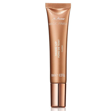 M. Asam Magic Finish Make-up Mousse Sample – Fl Oz