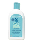 Blue Lizard SENSITIVE Mineral Sunscreen with Zinc Oxide, SPF 50+, Water Resistant, UVA/UVB Protection with Smart Bottle Technology - Fragrance Free, 8.75 oz.
