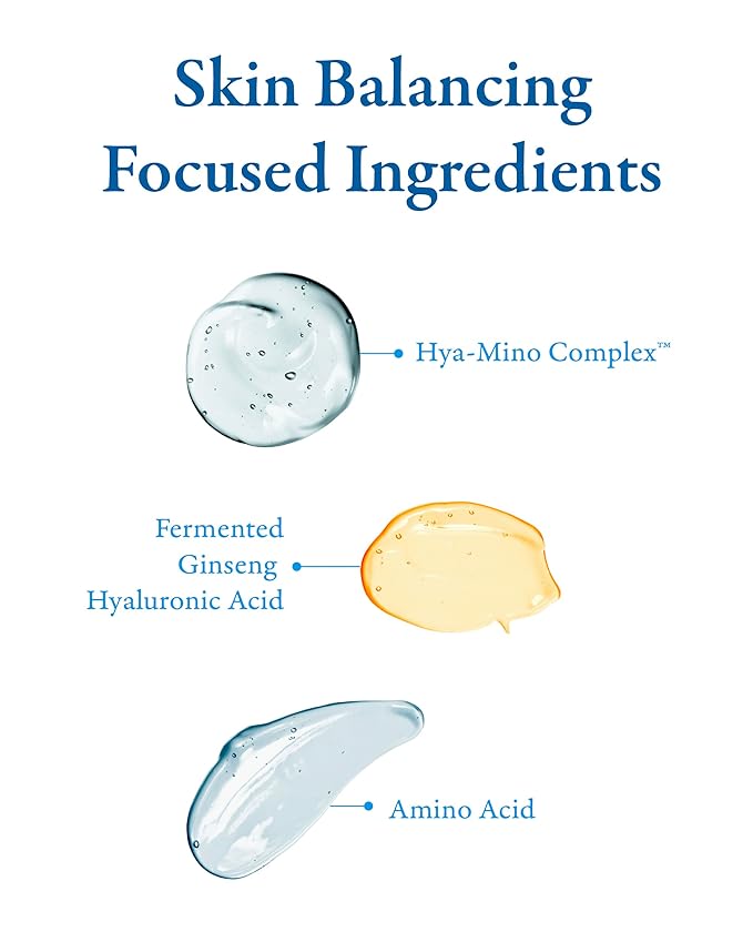 Sooryehan Hyobidam Water-Spring Hyaluronic Acid Pad (10.82fl oz, Pack of 2) - Gentle Daily Facial Toner Cotton Rounds for Soothing, Moisturizing, Exfoliating. Ginseng, Green Tea.