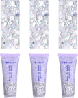 Face Body Glitter, Hair Glitter Sparkles Chunky Face Glitter Gel for Girls Makeup Singer Concerts Mermaid Festival Sequins Face Paint (3pc Silver)