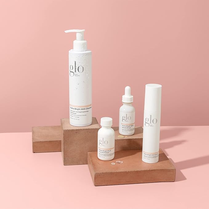 Glo Skin Beauty Brighten + Glow