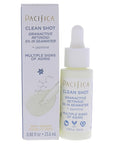 Pacifica Clean Shot Granactive Retinoid 5 Percent In 0.8 Oz