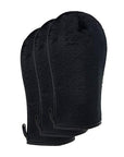 Application Mitt Material: Non-Absorbent, Fabric