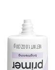 Neutrogena Prep + Correct Primer for Brightening Skin, 1.0 oz