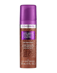 Covergirl Simply Ageless Skin Perfector Essence Foundation, 70 Vegan Formula, 1.0oz