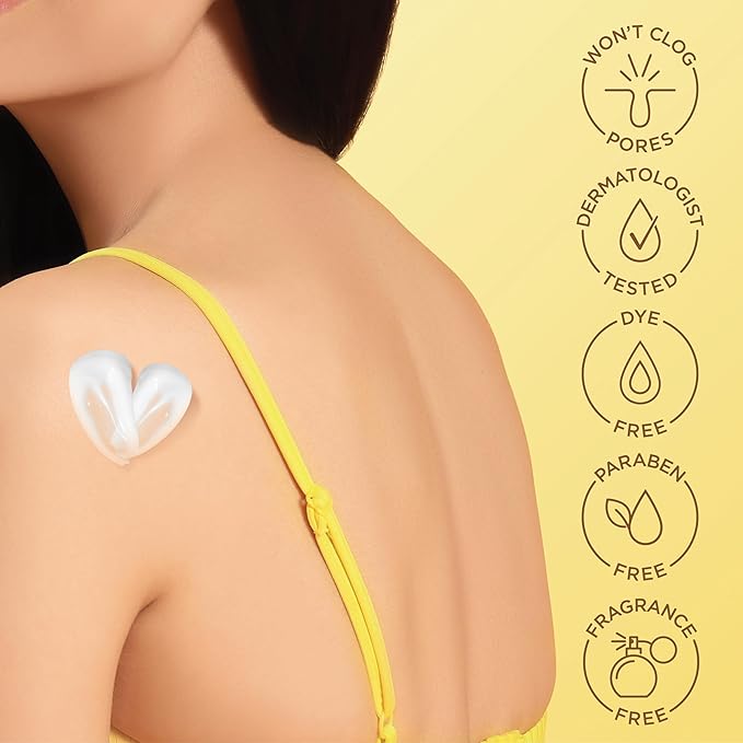 Jergens Natural Glow Hydra Gel Moisturizer, Hyaluronic Acid Tanning Lotion, Hydrating Tanning Gel, Fragrance-Free Self Tanner, Medium to Deep Skin Tones 8.3 Oz