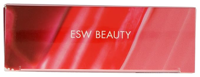 ESW Beauty Berry Kisses Lip Treatment Set – Raspberry Acai, Cherry Tart & Strawberry Banana – Hydrating, Smoothing & Protective Lip Gloss Set