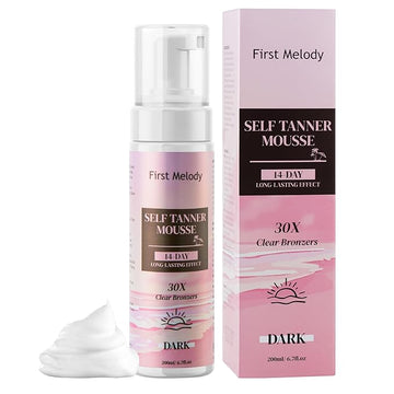Tanning Lotion Self Tanner -