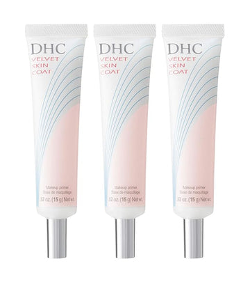 DHC Velvet Skin Coat, Pack of 3