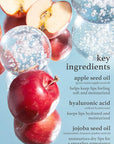 NOONI Korean Lip Oil - Appleclear | Lip