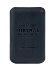 Mistral Purifying Bar Soap, Aromatic Citrus, Large Bar
