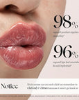 Nature Republic HONEY MELTING LIP (18 ROSE PINK) SOFT LIP STICK, Hydrating Gloss, Moisturizing balms, Sheer tint, Shine & Nude, Glowy Finish, korean make up