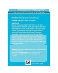 Neutrogena Hydro Boost Hyaluronic Acid, Unscented Lip Balm Leaves Lips Feeling Hydrated, Sheer Ice Nude Lip Balm with a Sweet Sugar Flavor, Fragrance Free, 0.5 oz