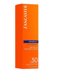 Lancaster Sun Beauty Dry Oil Fast Tan Optimizer SPF 50, 5 Ounce