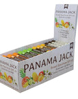 Panama Jack Sunscreen Lip Balm - SPF 45, Broad Spectrum UVA-UVB Sunscreen Protection, Prevents & Soothes Dry, Chapped Lips