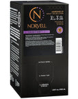 Norvell Premium Spray Tan Solution Venetian Gallon 128 fl oz – Professional Sunless Tanning Formula for Natural Bronze Glow, Streak Free, Fast Drying, Long Lasting Color