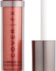 COVER FX Shimmer Veil - Ember - Weightless and Lips