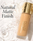 LAURA GELLER Double Take Liquid Foundation | Medium