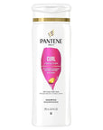 Pantene PRO-V Curl Perfection Shampoo, 12.0oz